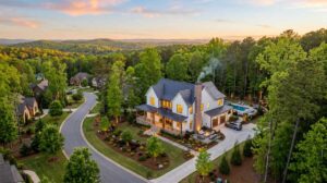 Custom Home Builder in Indian Land, SC: Lancaster County’s Fastest-Growing | Custom Home Builder | Custom Home Builder in Indian Land, SC